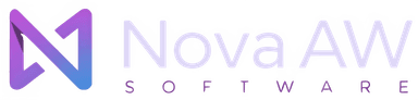 NovaAW Software